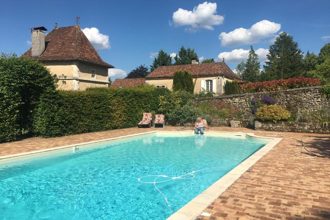 Photo of Outdoor in Chapdeuil
