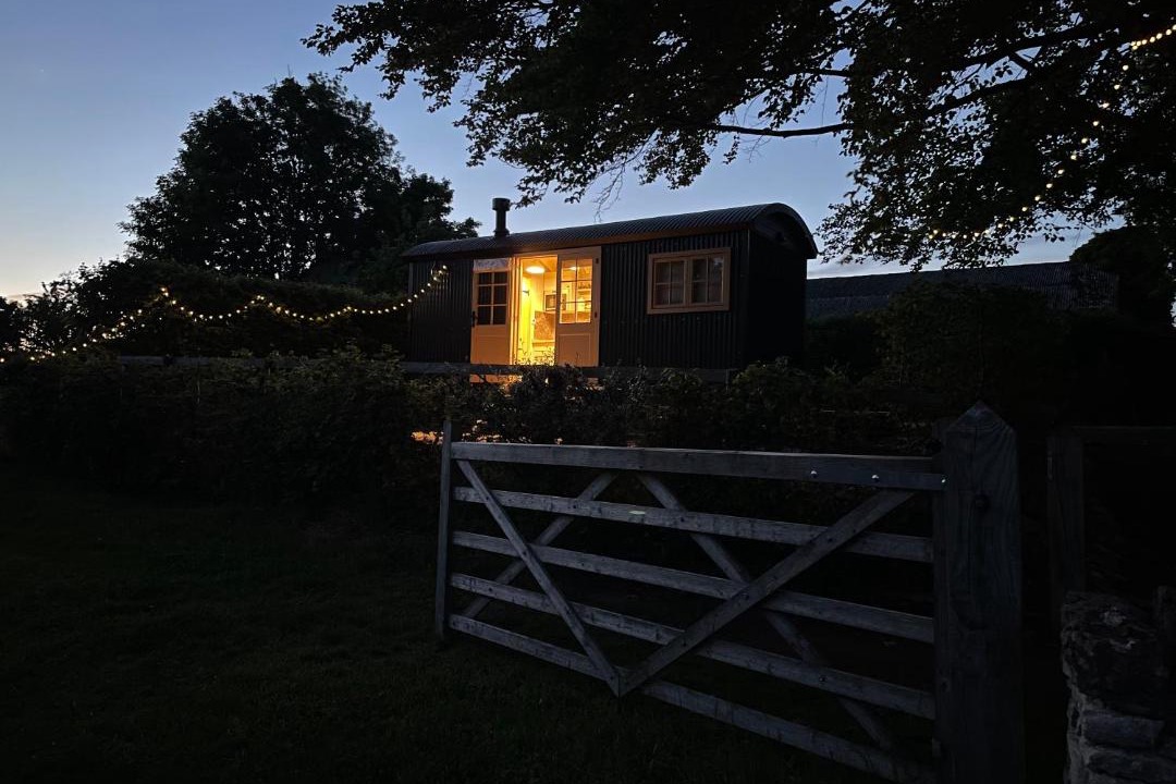 Photo of Buildings in Giddeahall