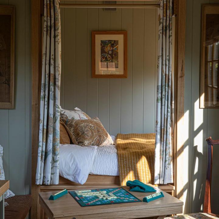 Photo of Livingroom in Giddeahall