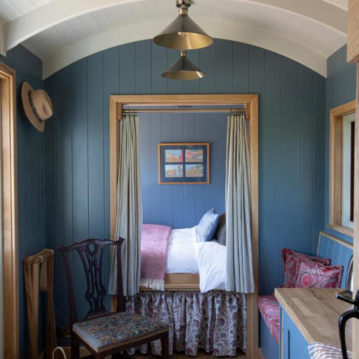 Photo of Livingroom in Giddeahall