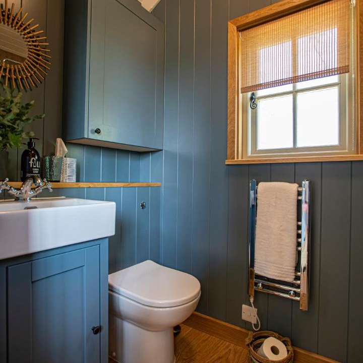 Photo of Bathroom in Giddeahall