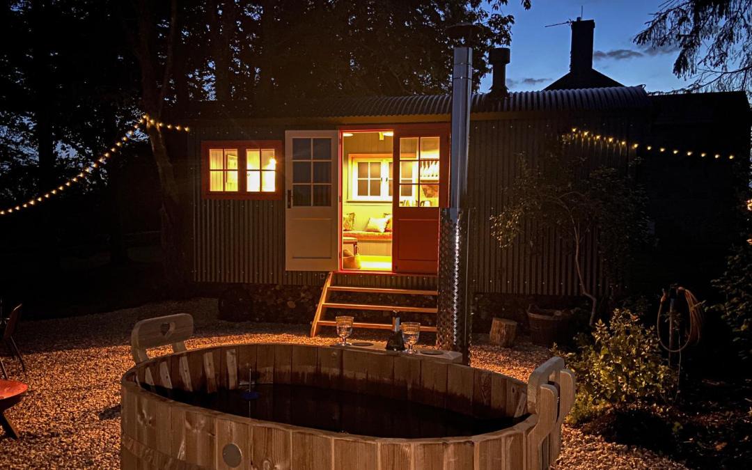 Photo of Buildings in Giddeahall