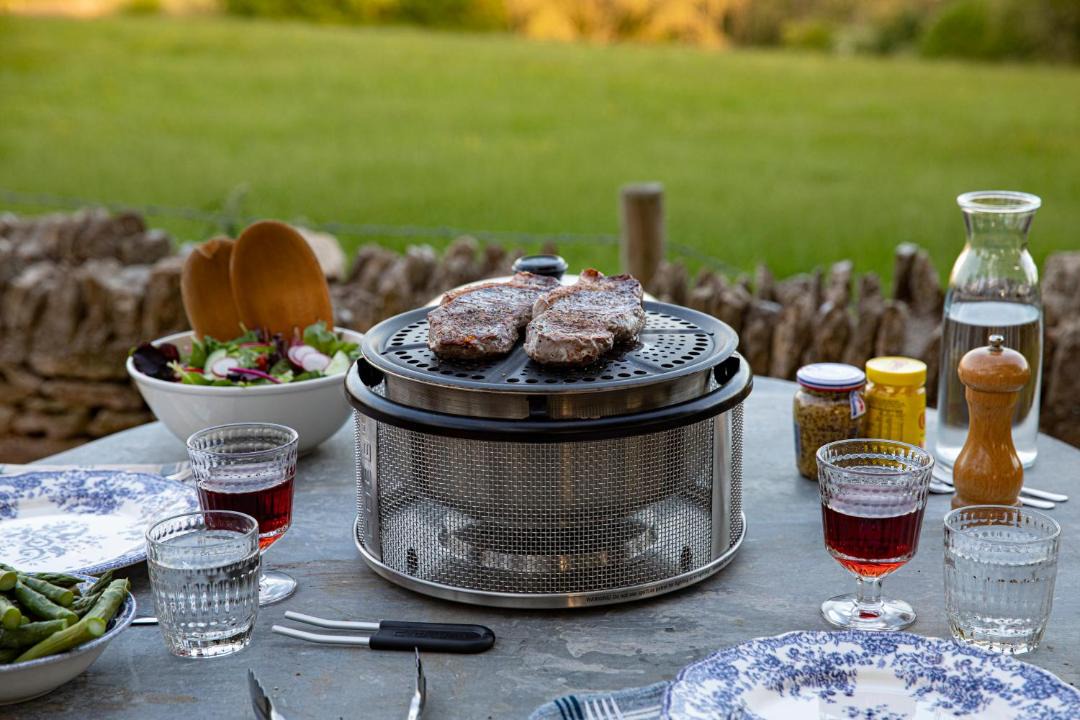Photo of Patio Balcony in Giddeahall