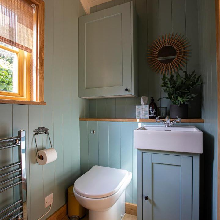 Photo of Bathroom in Giddeahall