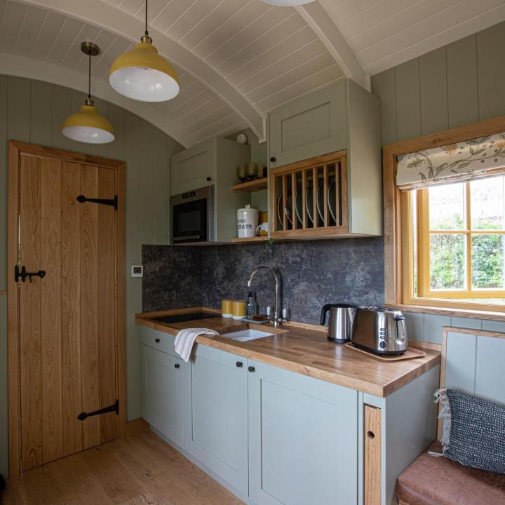 Photo of Kitchen in Giddeahall