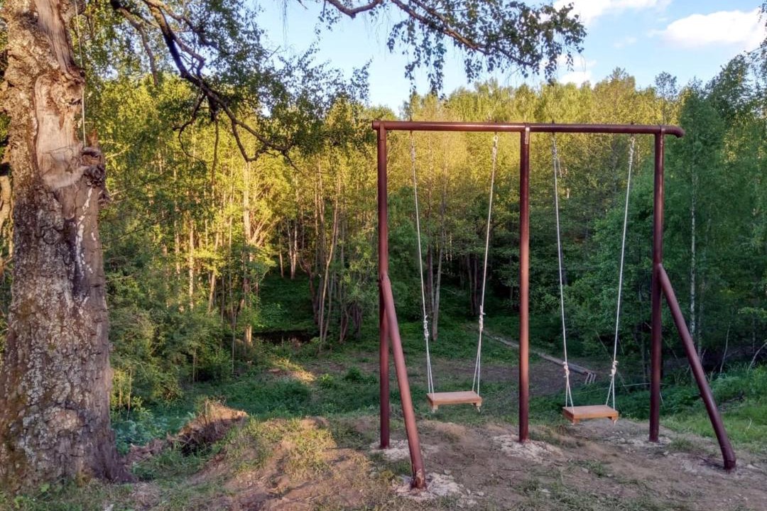 Photo of Others in Burnashevo