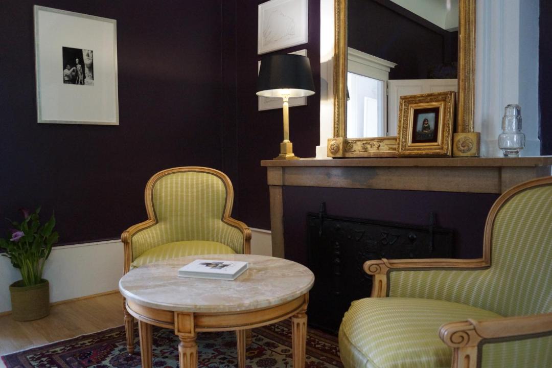 Photo of Livingroom in Saint-Lothain