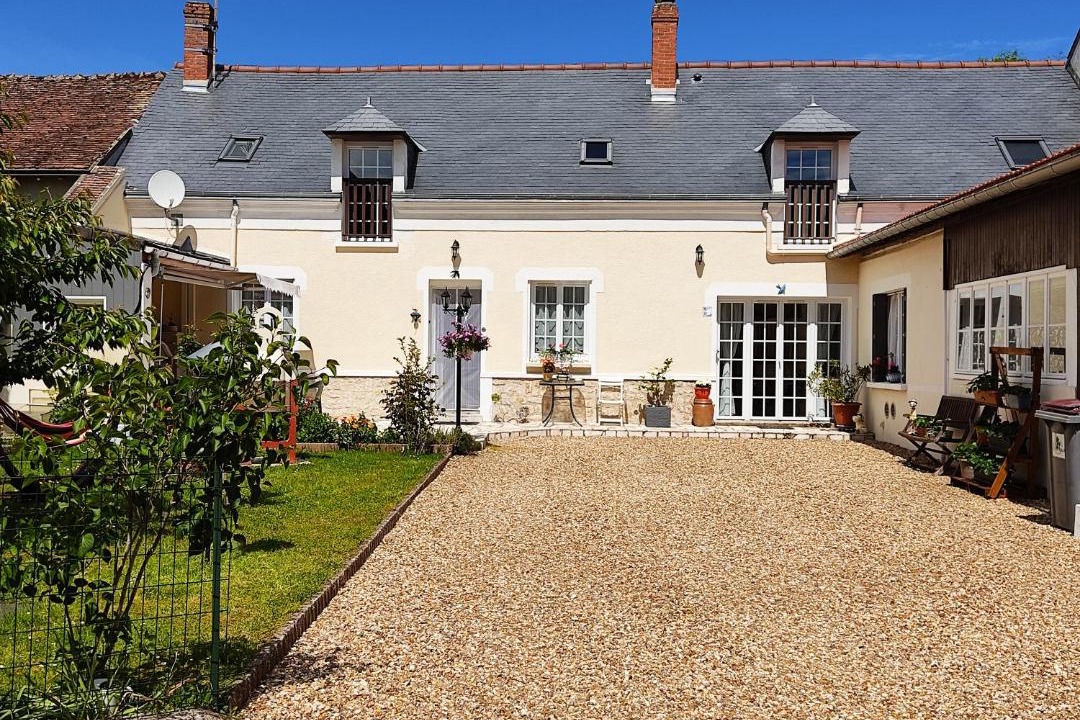 Photo of Others in Mareuil-sur-Cher