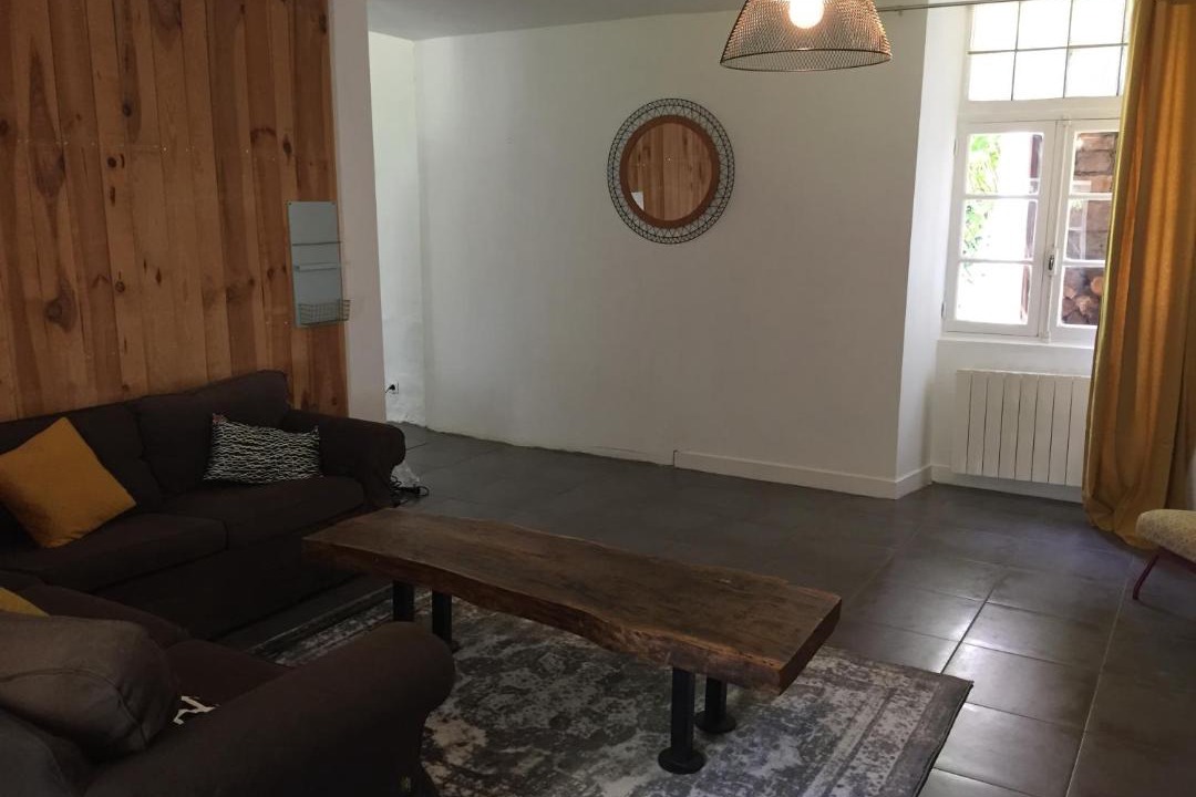 Photo of Livingroom in Marsac-sur-l'Isle