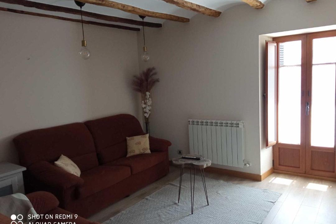 Photo of Livingroom in Betelu