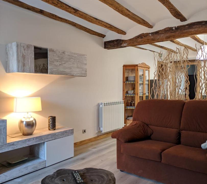 Photo of Livingroom in Betelu