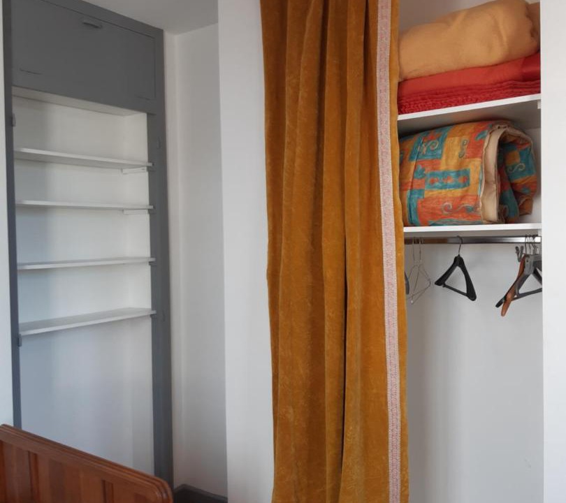 Photo of Bedroom in Manheulles