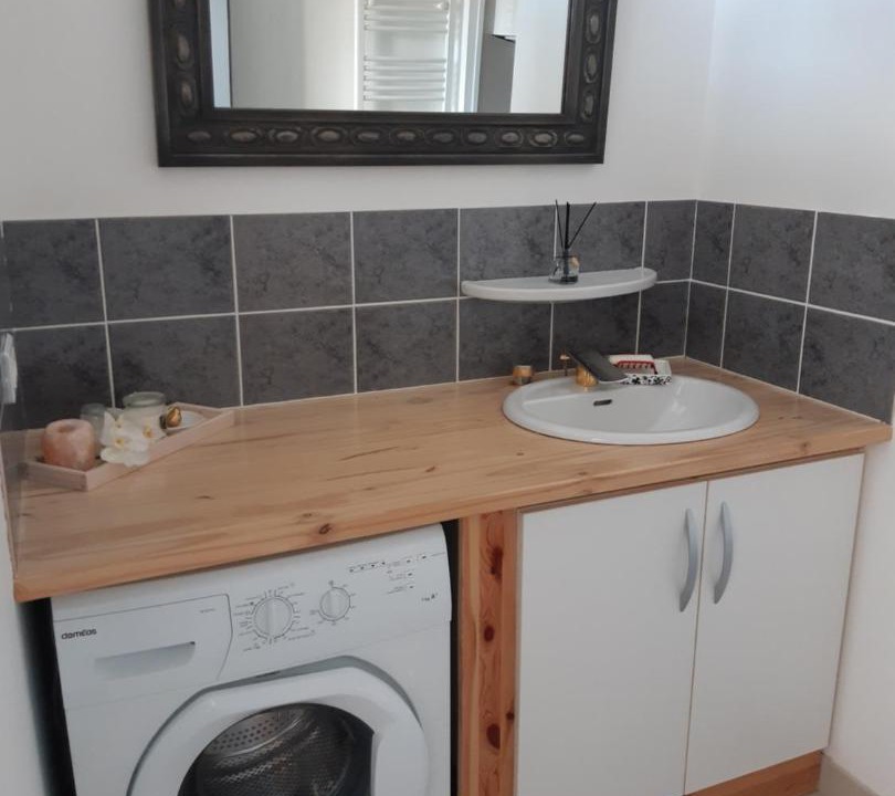 Photo of Kitchen in Manheulles