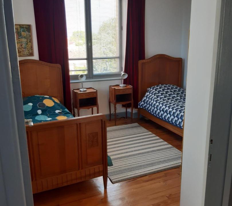 Photo of Bedroom in Manheulles