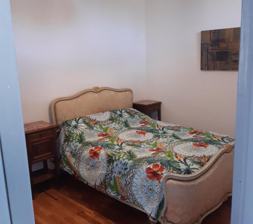 Photo of Bedroom in Manheulles