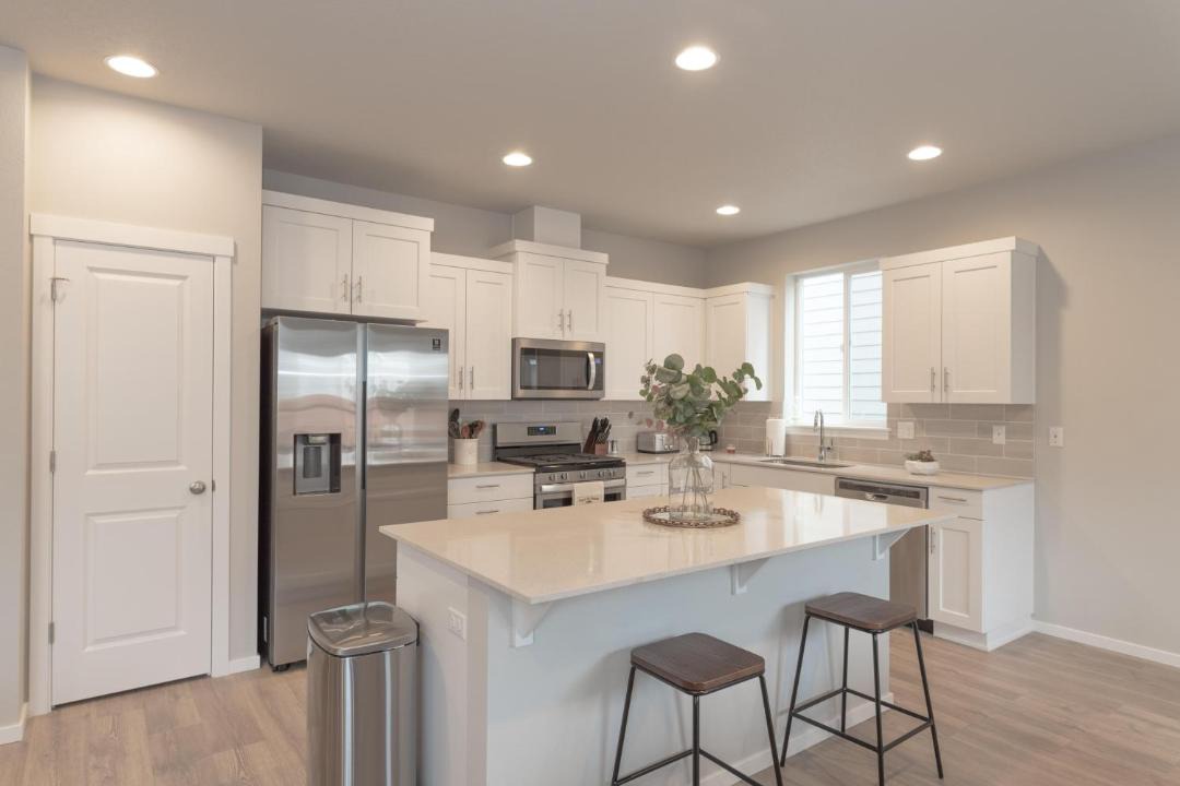 Photo of Kitchen in Larkspur