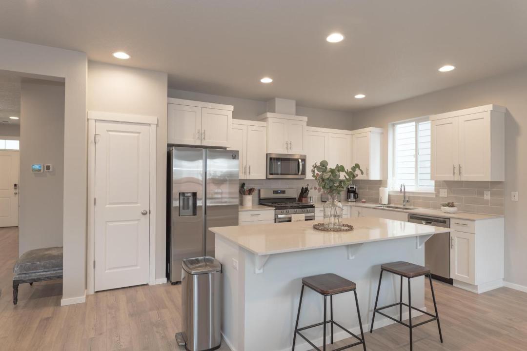 Photo of Kitchen in Larkspur