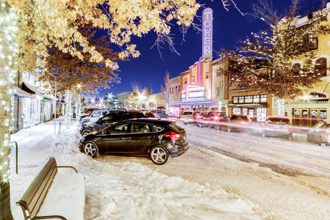 Photo of Others in Southern Crossing