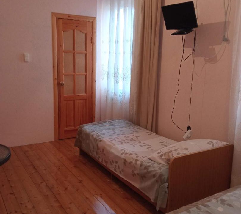 Photo of Bedroom in Golubye Dali