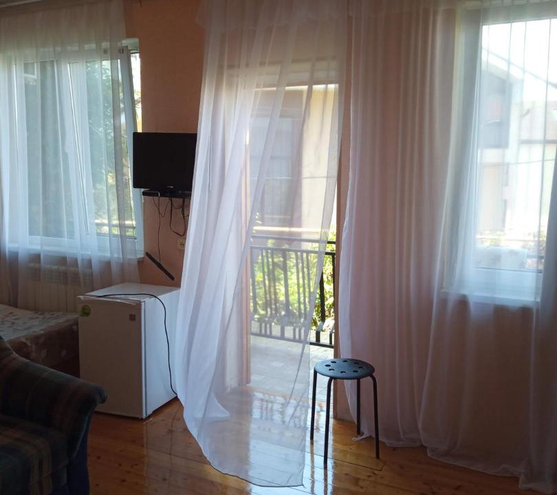 Photo of Livingroom in Golubye Dali