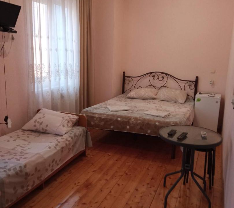Photo of Bedroom in Golubye Dali