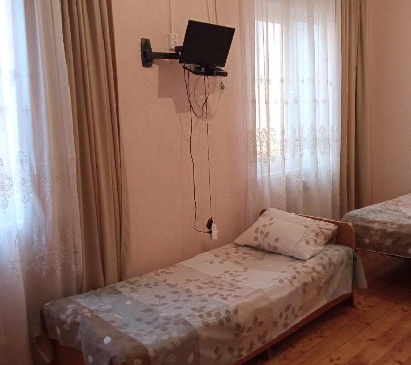 Photo of Bedroom in Golubye Dali