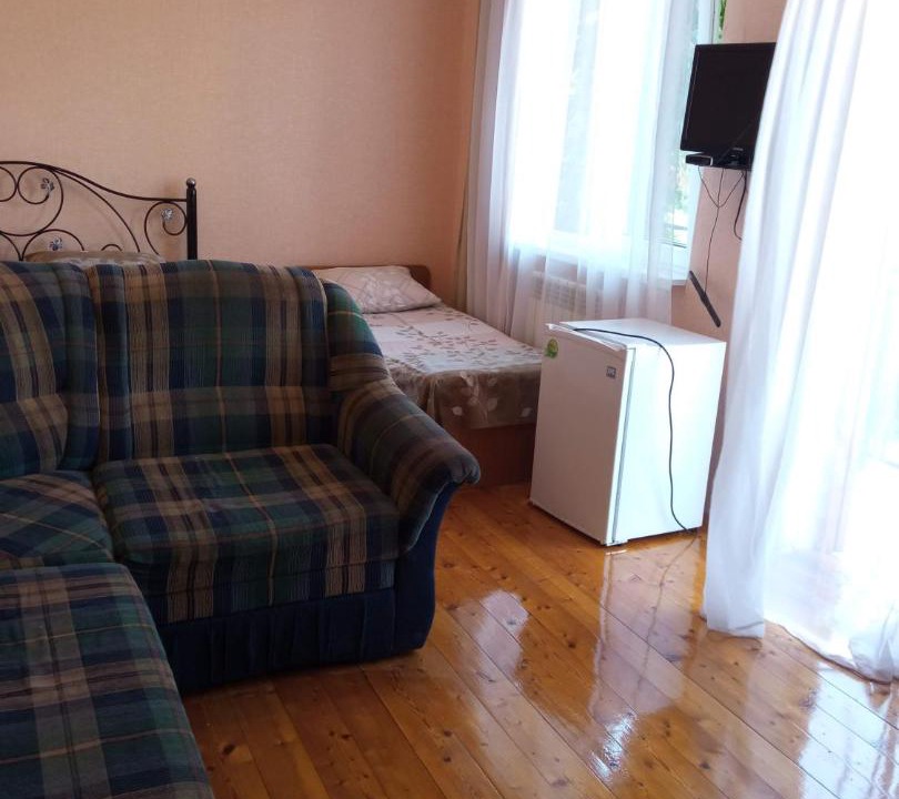 Photo of Livingroom in Golubye Dali