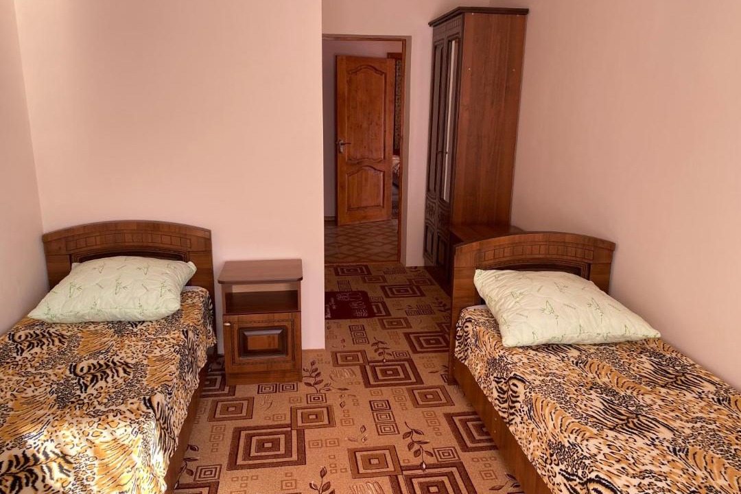 Photo of Bedroom in Nizhnaya Beranda