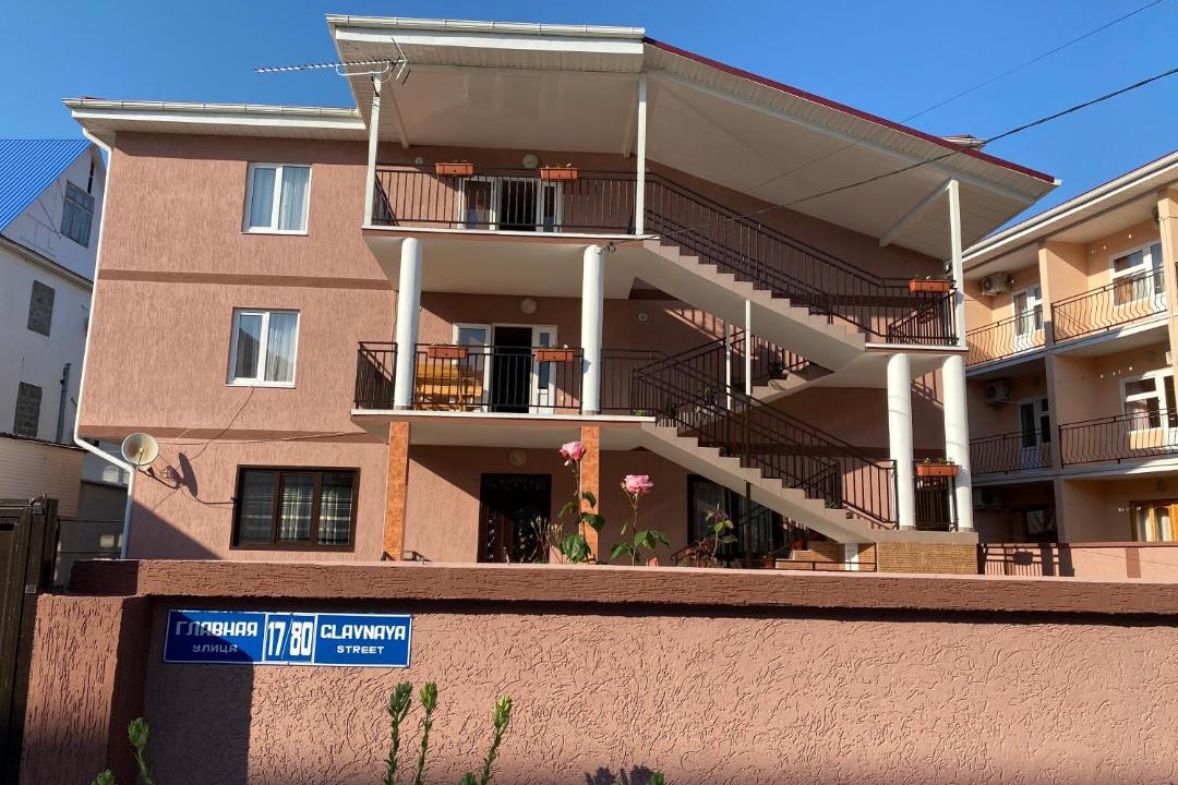 Photo of Others in Nizhnaya Beranda