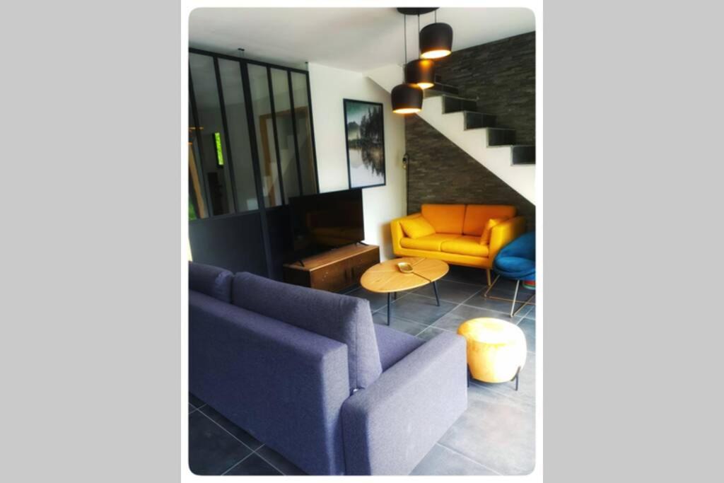 Photo of Livingroom in Le Bourg-d'Oisans