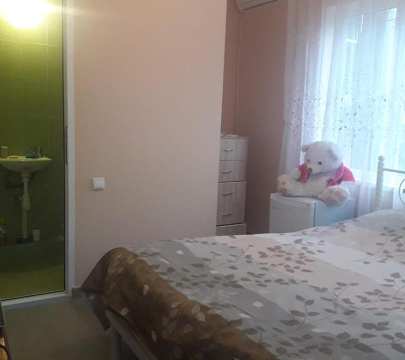 Photo of Bedroom in Golubye Dali