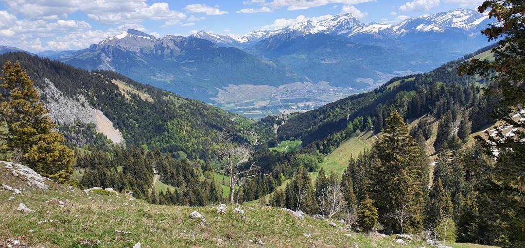 Photo of Outdoor in Vionnaz