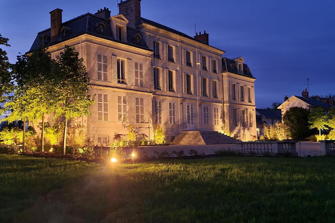 Photo of Others in La Chapelle-Saint-Mesmin
