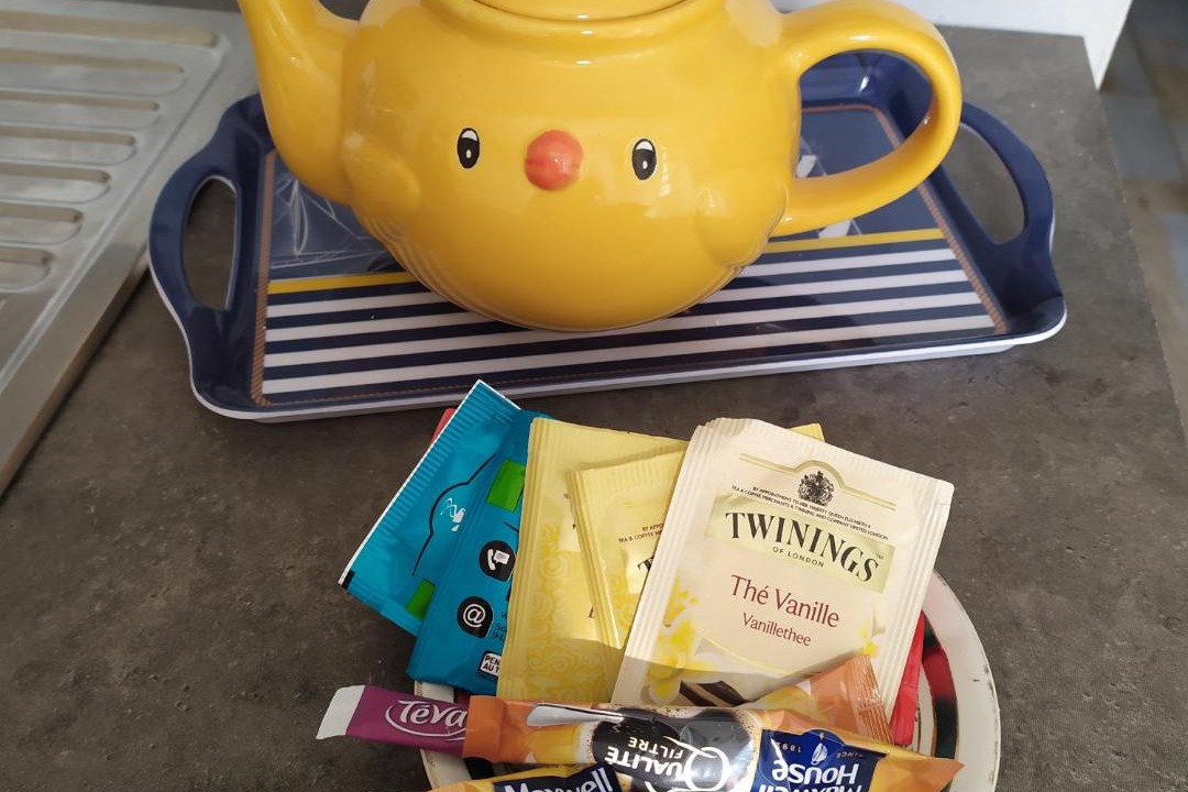 Photo of Others in Genets