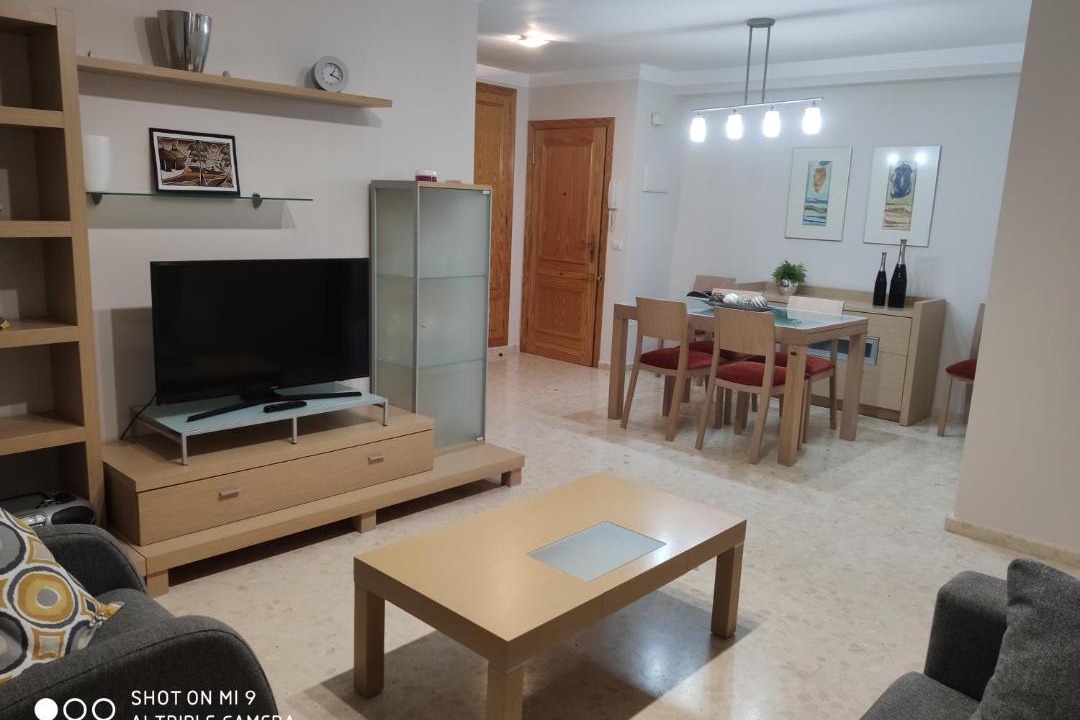 Photo of Livingroom in Daimuz