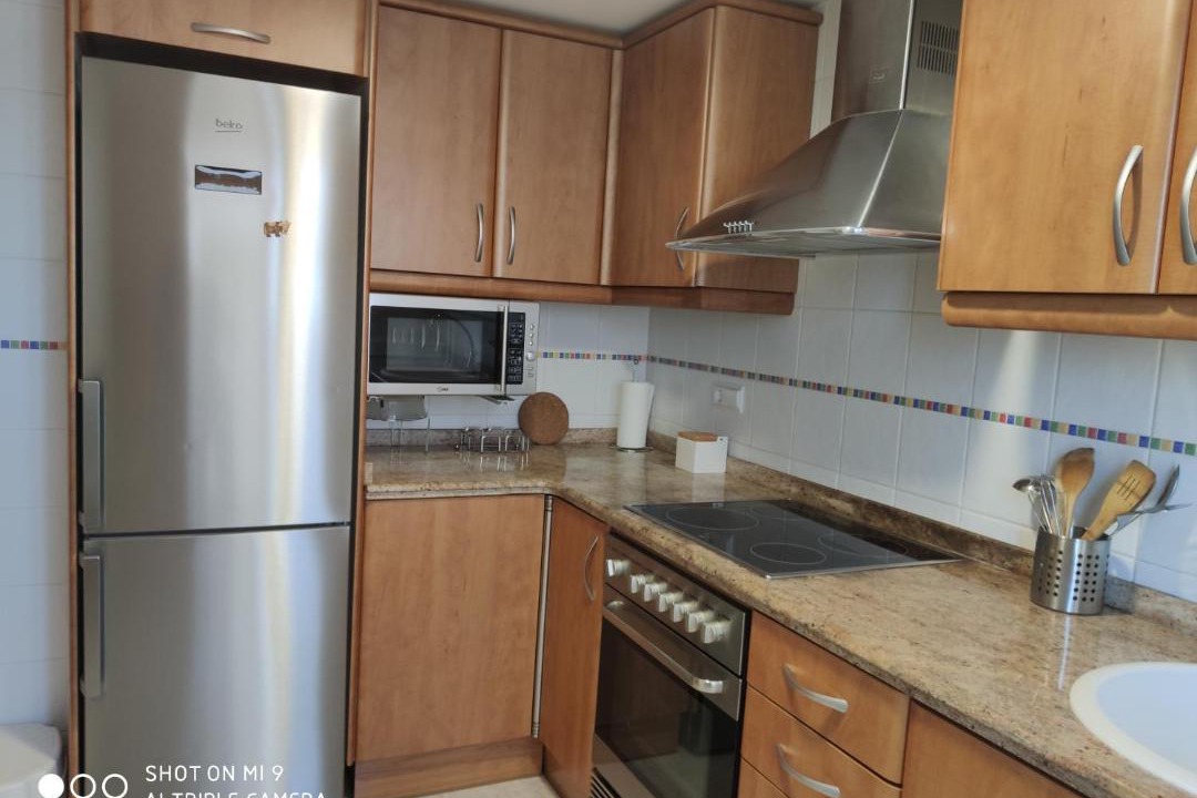 Photo of Kitchen in Daimuz