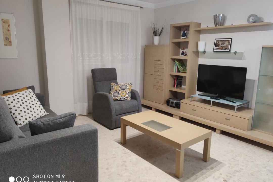 Photo of Livingroom in Daimuz