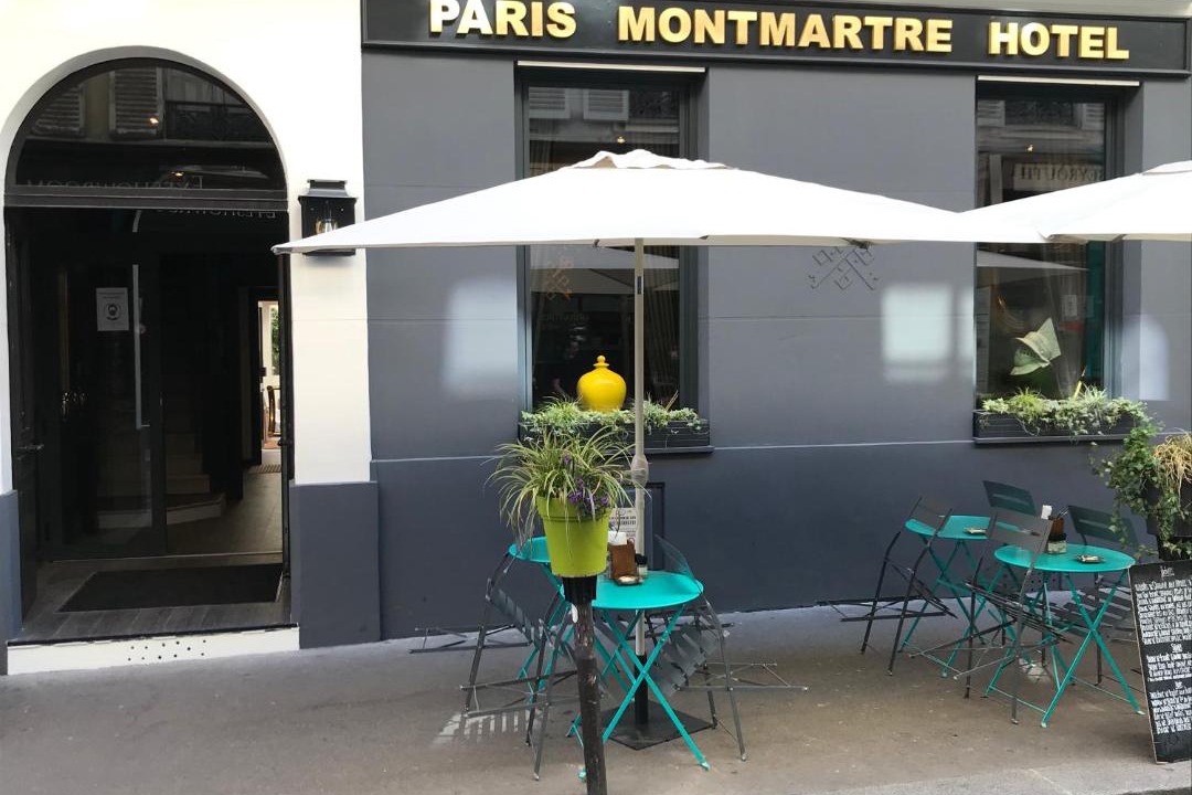 Photo of Others in Batignolles