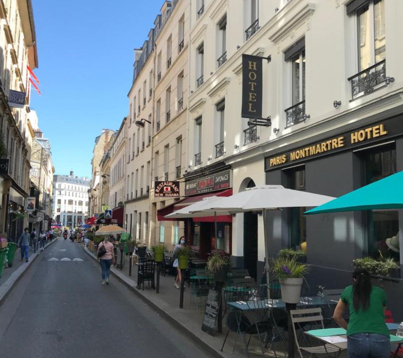 Photo of Others in Batignolles