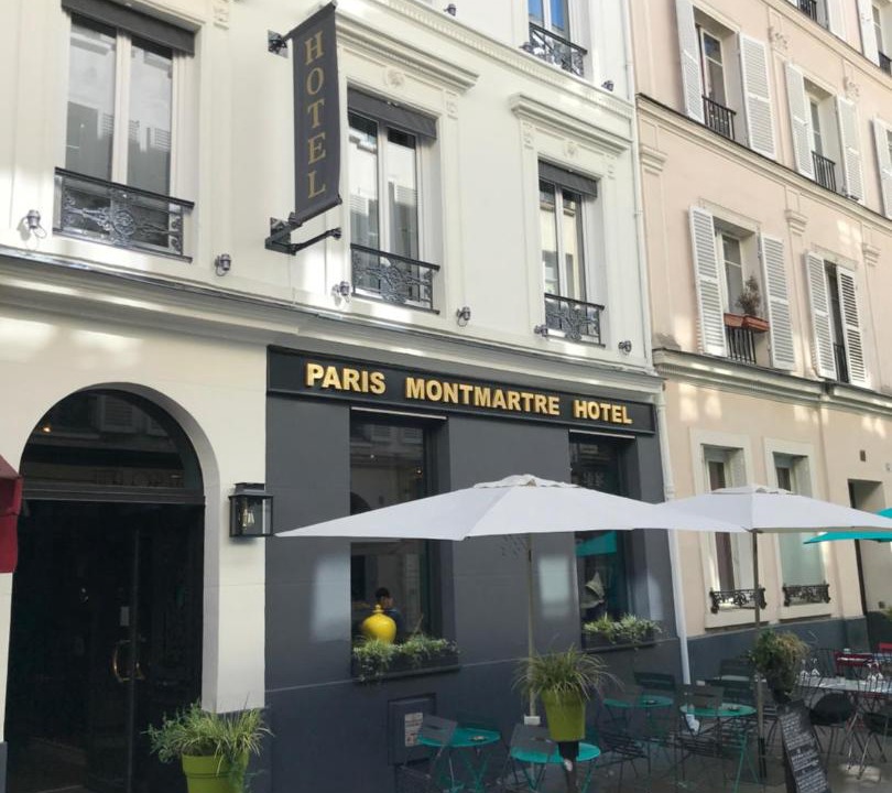 Photo of Others in Batignolles