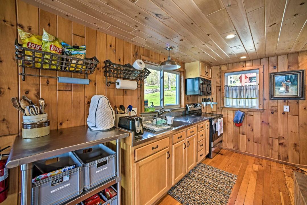 Photo of Kitchen in Milford