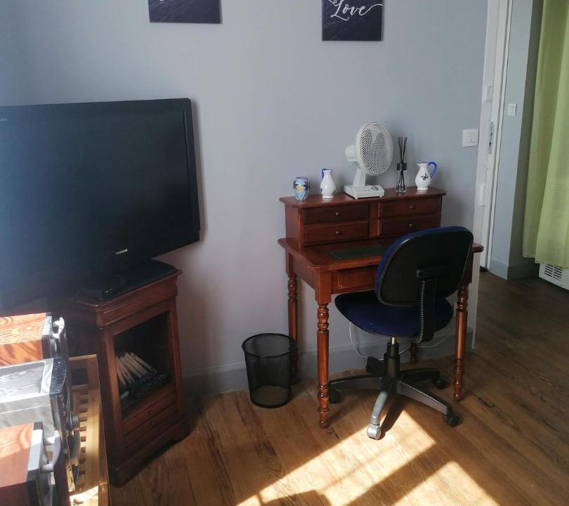Photo of Livingroom in Castera-Verduzan