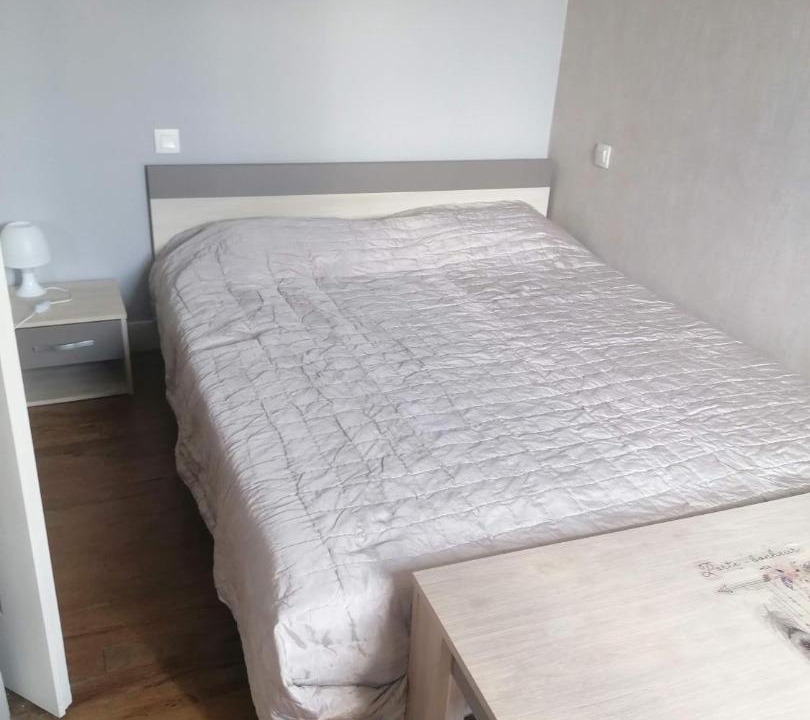 Photo of Bedroom in Castera-Verduzan