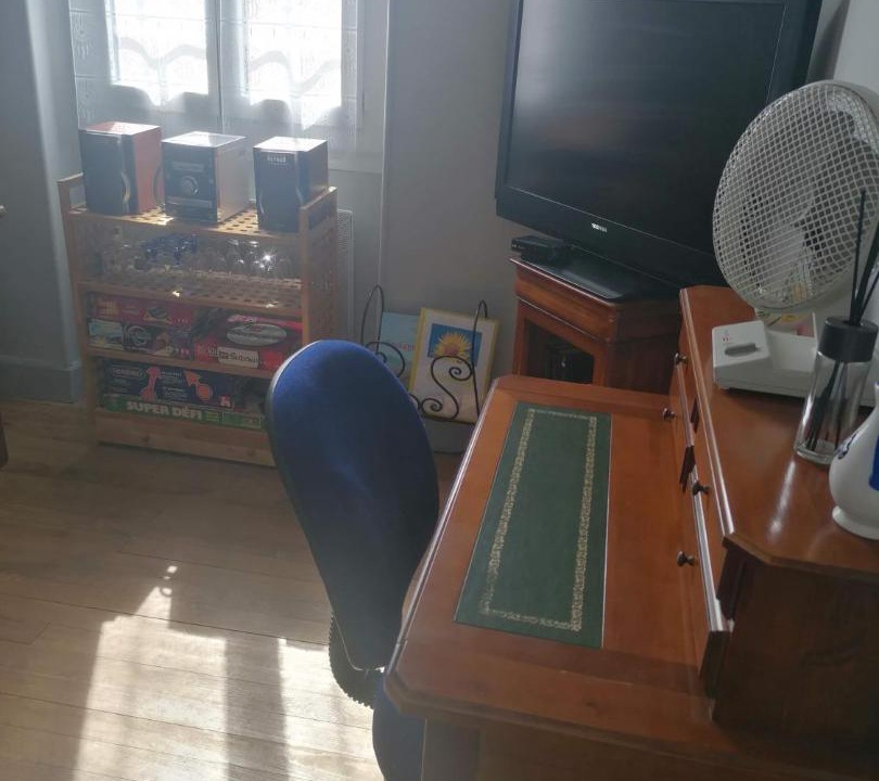 Photo of Livingroom in Castera-Verduzan