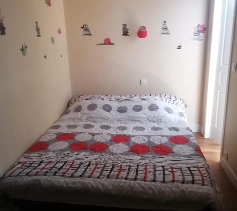 Photo of Bedroom in Castera-Verduzan