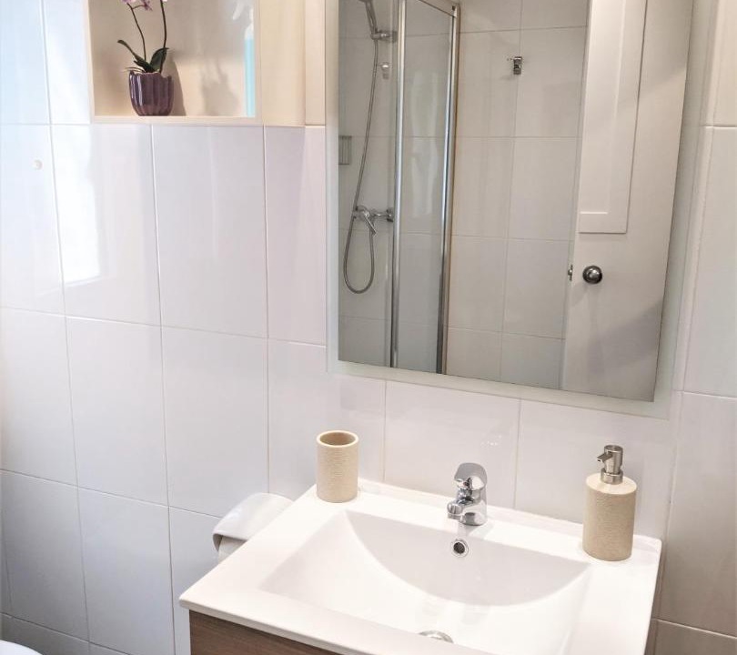Photo of Bathroom in Tremp