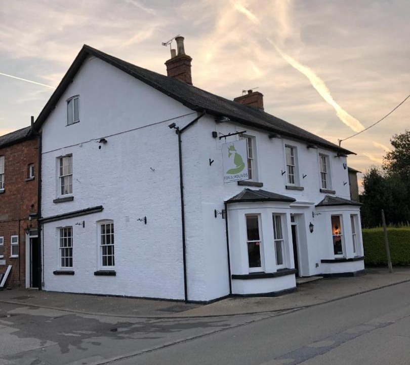 Photo of Others in Whittlebury