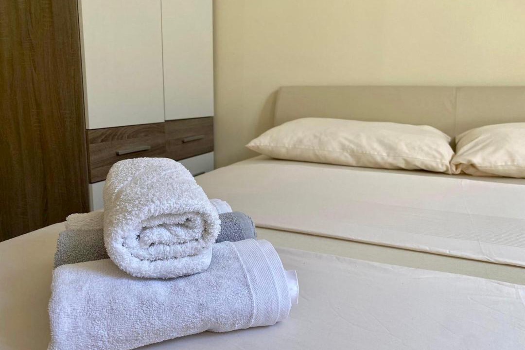 Photo of Bedroom in Zrce