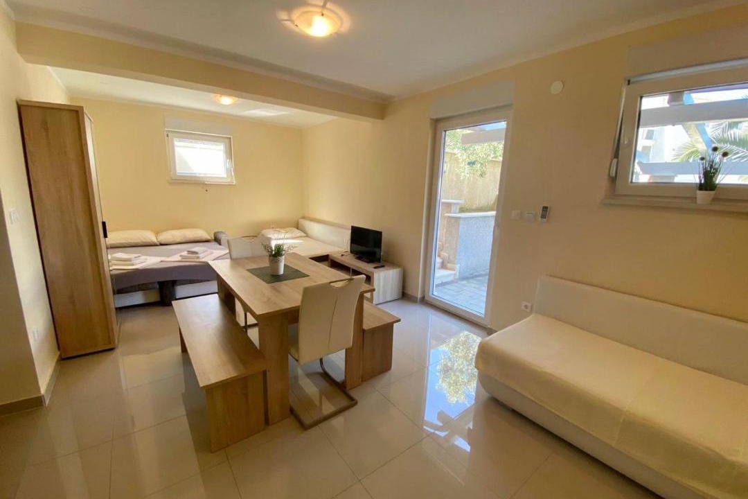 Photo of Livingroom in Zrce