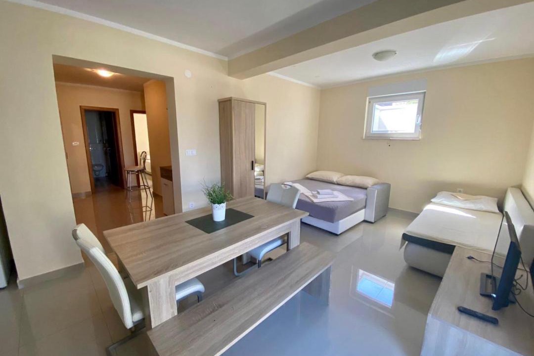 Photo of Livingroom in Zrce